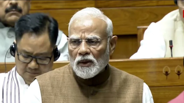 narendra modi