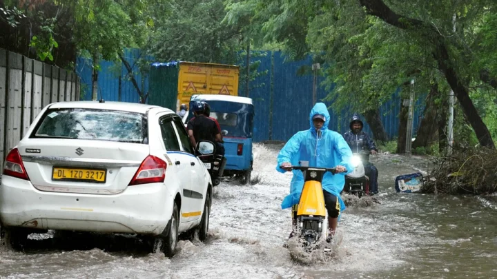 Delhi