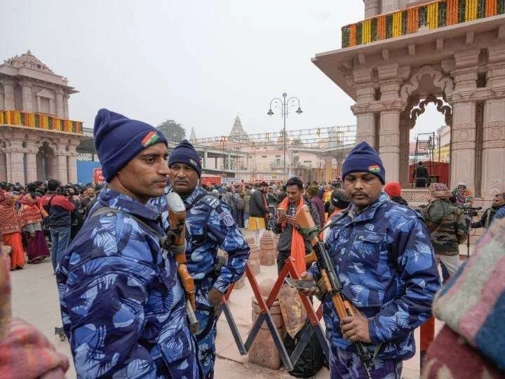 Ram Mandir Ayodhya
