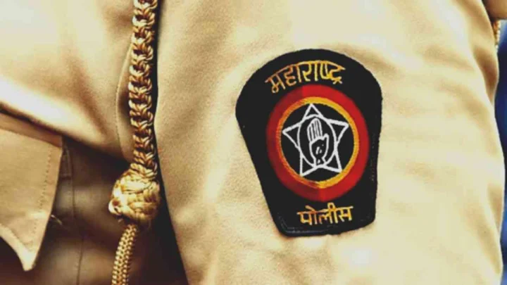 maharashtra police