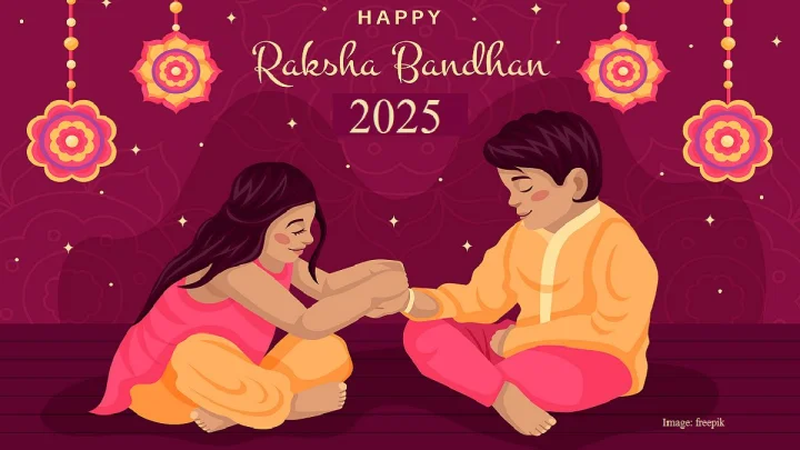 Raksha Bandhan 2025 date and time