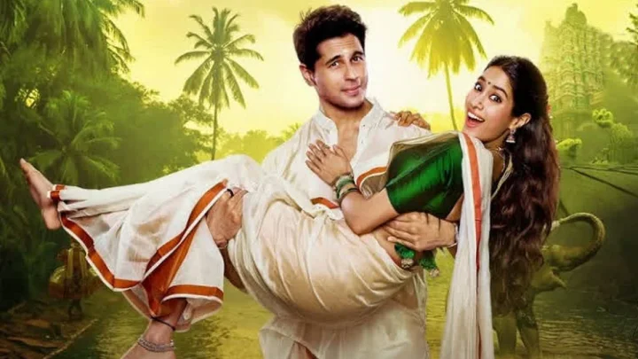 Sidharth Malhotra
