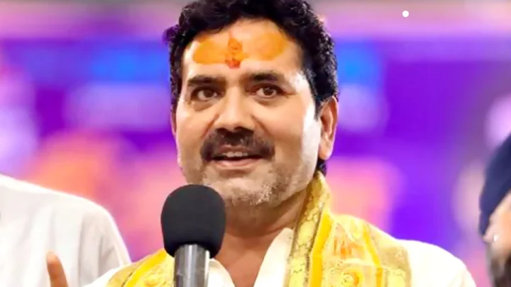 golu shukla
