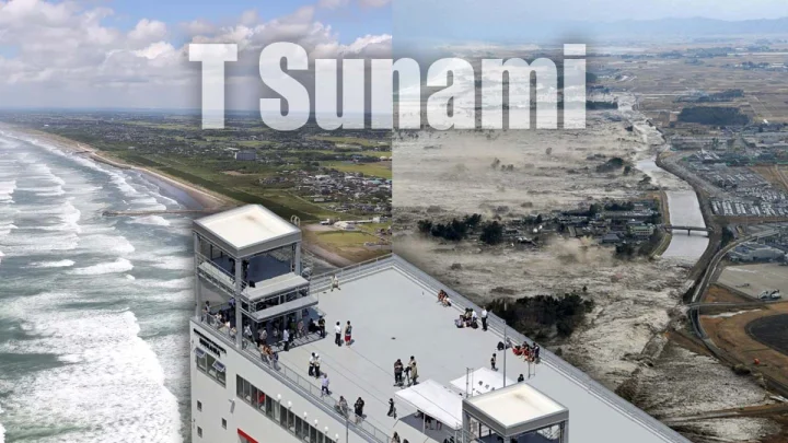 tsunami