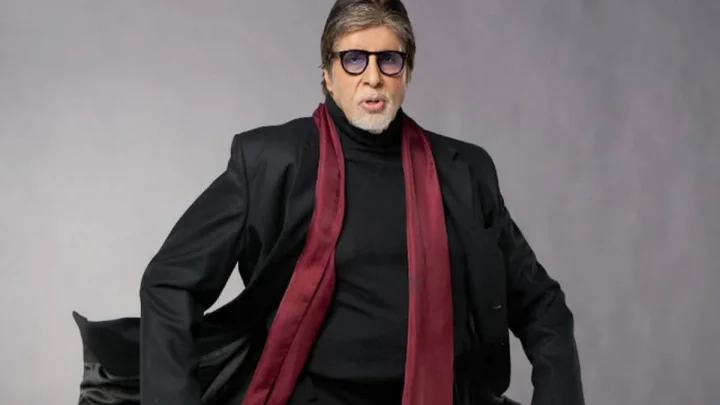 Amitabh Bachchan learning Instagram