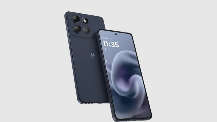Moto G86 Power Price in india