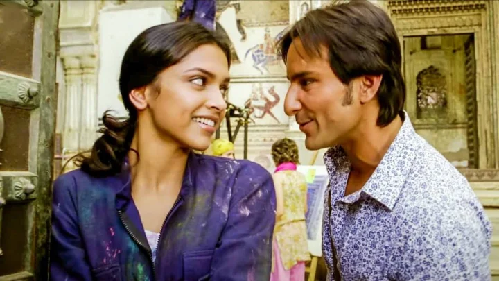 Film Love Aaj Kal