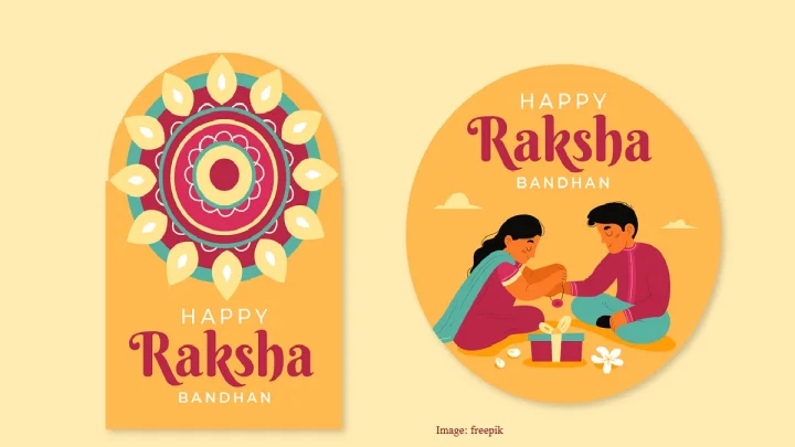 Raksha Bandhan Upay for Brothers and Sisters