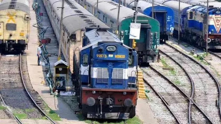 Union Cabinet approves 4 railway projects
