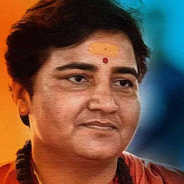 Who is Pragya Singh Thakur? Pragya Singh Thakur has also been accused of killing an RSS leader