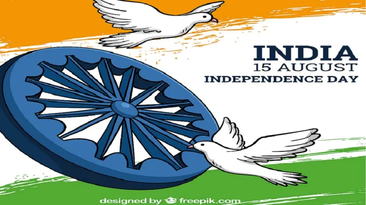 Independence Day India