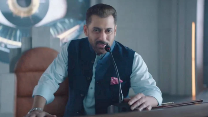 Salman Khan