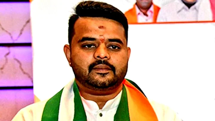 Prajwal Revanna convicted in rape case
