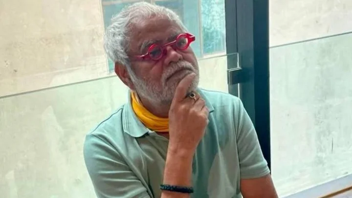 Sanjay Mishra