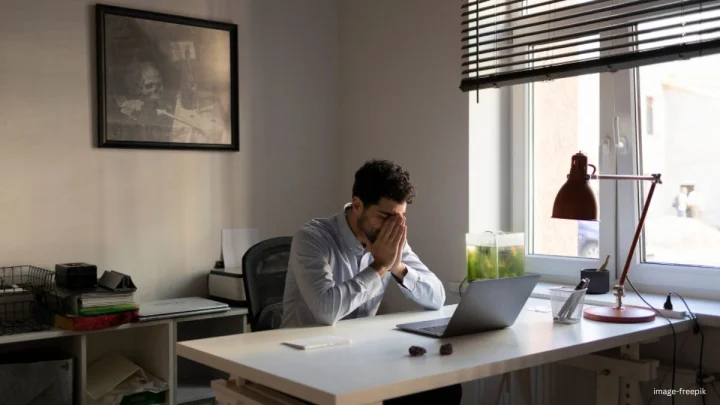 workplace stress