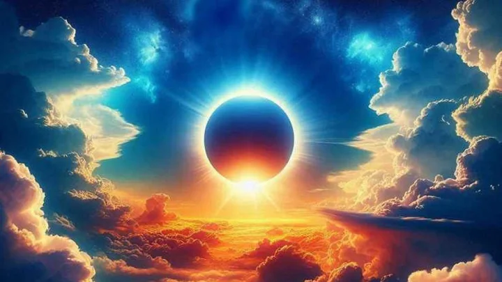 आज सर्वात मोठे सूर्यग्रहण होणार