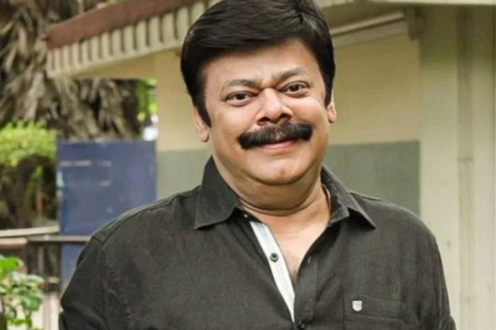Famous Tamil actor dies