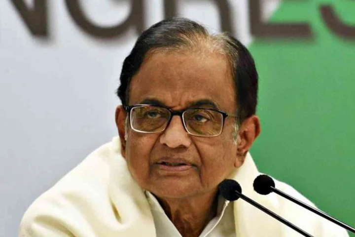 chidambaram