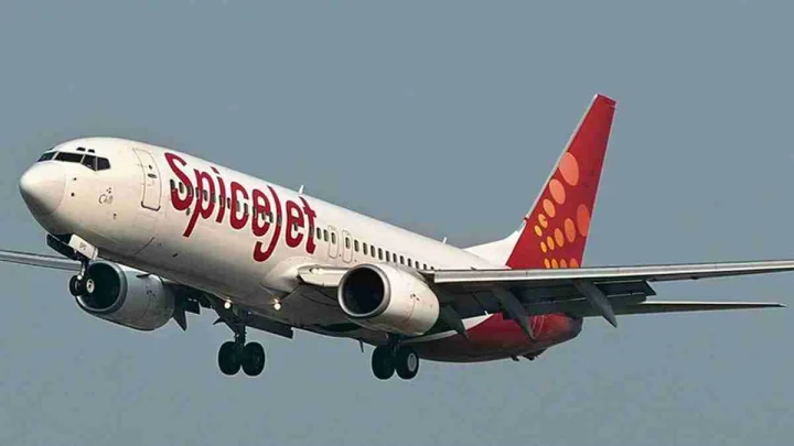 SpiceJet