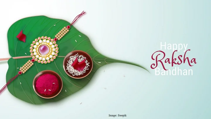 Raksha Bandhan 2025