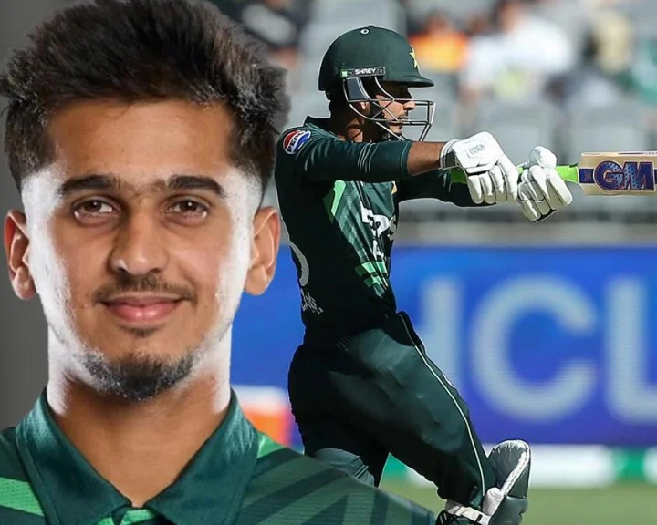 7 साल बाद पाकिस्तान ने ऑस्ट्रेलिया को T20I  मैच हराया, 22 रनों से पाई विजय