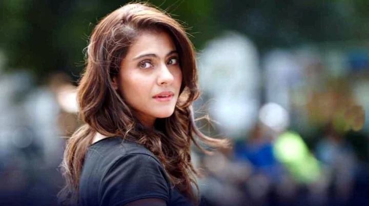 Kajol Best 5 movies
