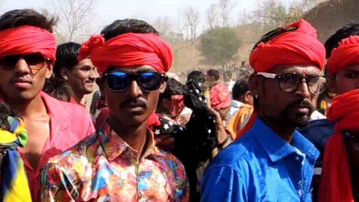 Tribal religion