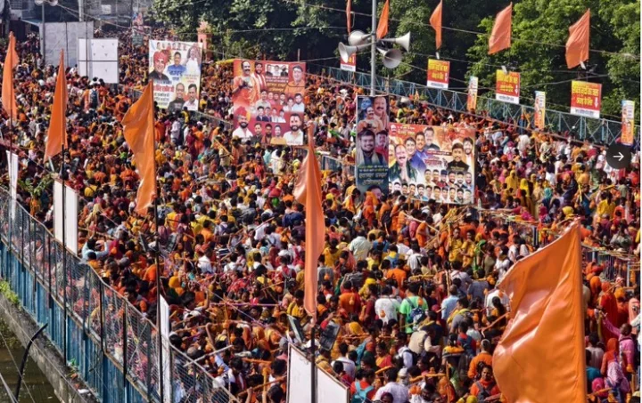 કુબેરેશ્વર ધામ