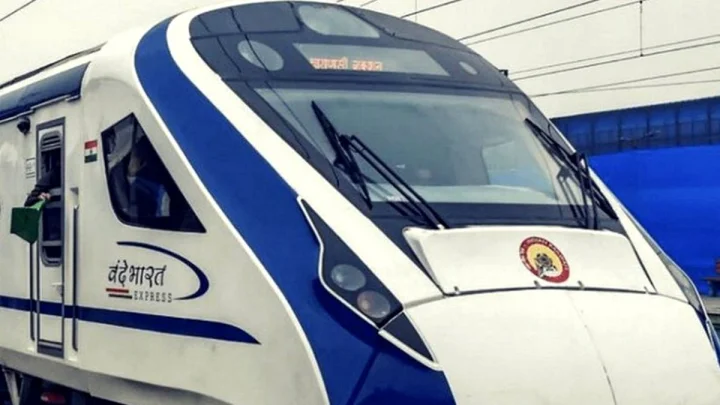 Insurance for railway passengers for 45 paise
