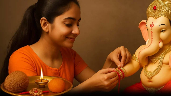 Why is Raksha Bandhan celebrated