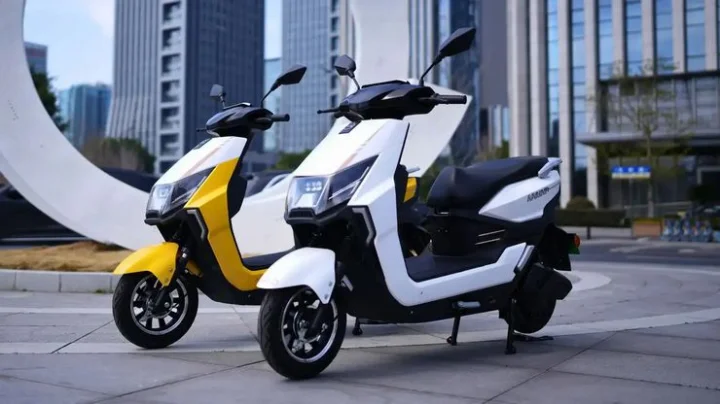 सस्ती इलेक्ट्रिक बाइक मचा देगी तहलका, कीमत देखकर नहीं होगा यकीन