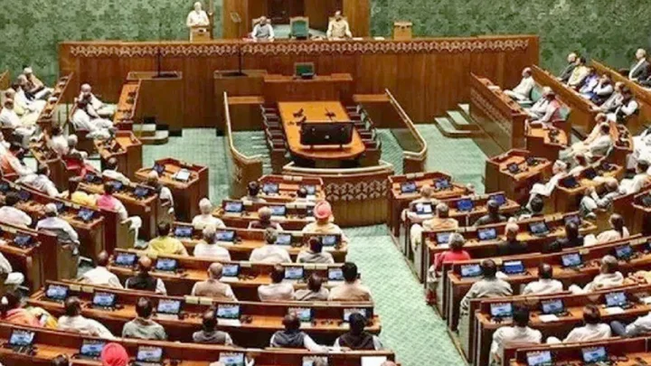 Lok Sabha