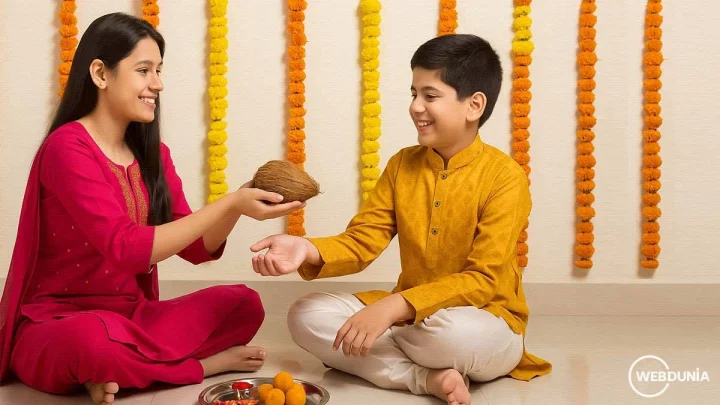 Raksha Bandhan 2025