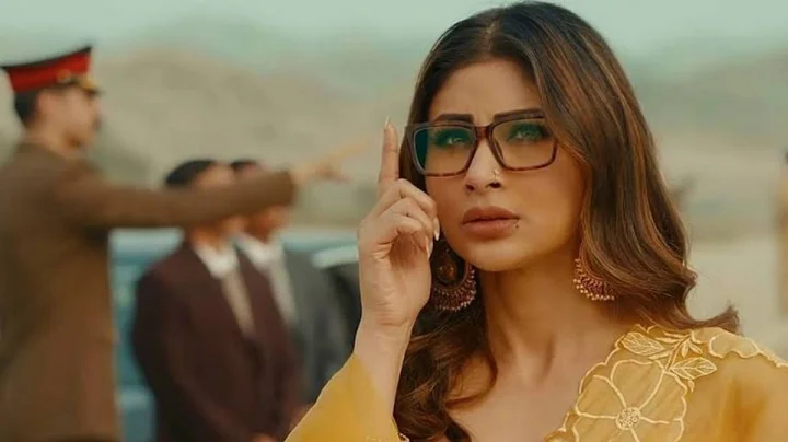 Mouni Roy