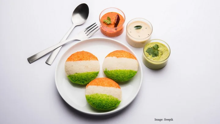 स्वतंत्रता दिवस पर बनाएं ये 5 बेहतरीन तिरंगे व्यंजन