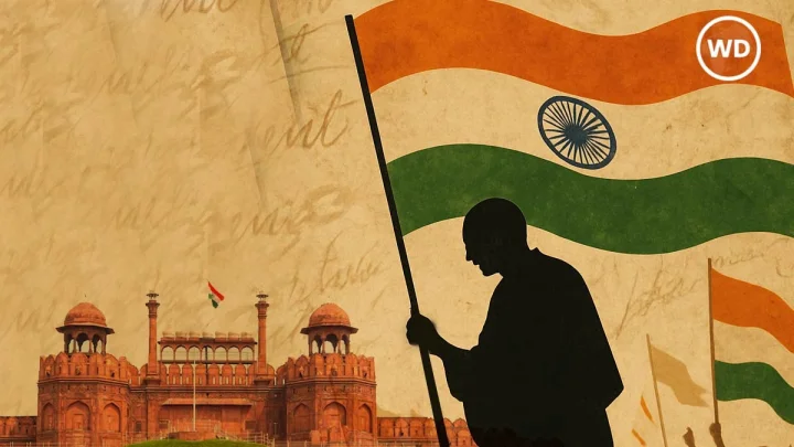 Independence Day of India 2025