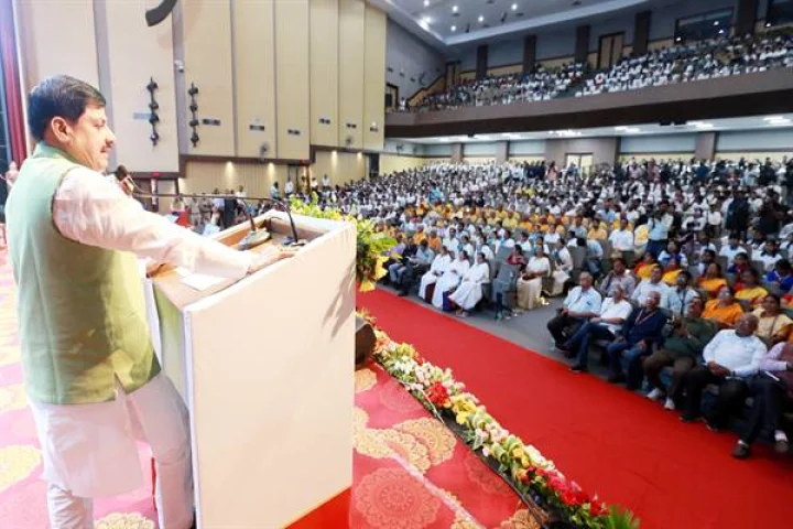 Madhya Pradesh News