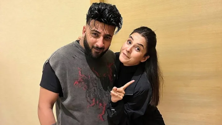 Bigg Boss 19 Update