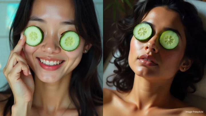 how to lighten dark circles