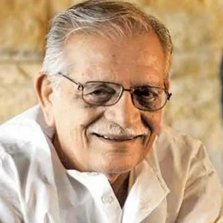 Gulzar Birthday