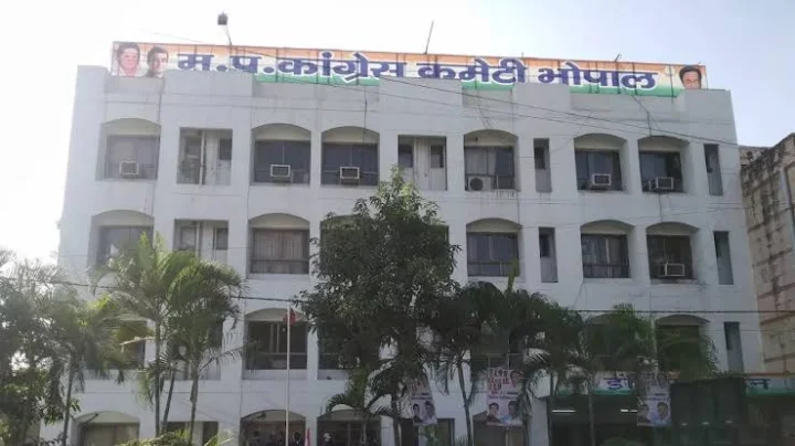 Madhya Pradesh News