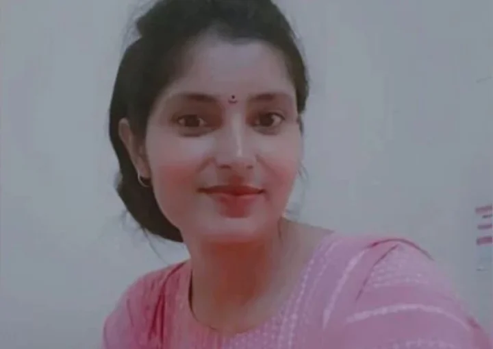 Archana Tiwari