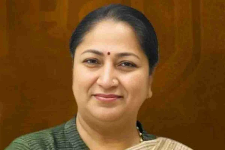 rekha gupta