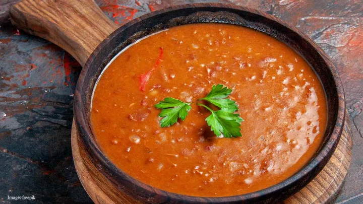 Jain food
