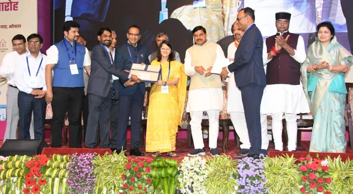 Madhya Pradesh News