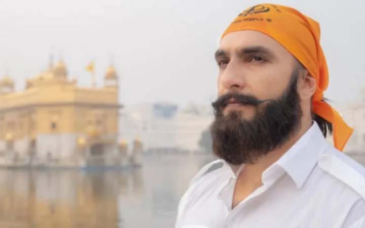 Ranveer Singh