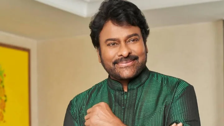 टॉलीवूड सुपरस्टार चिरंजीवीने पोलिस ठाण्यात एफआयआर दाखल केला