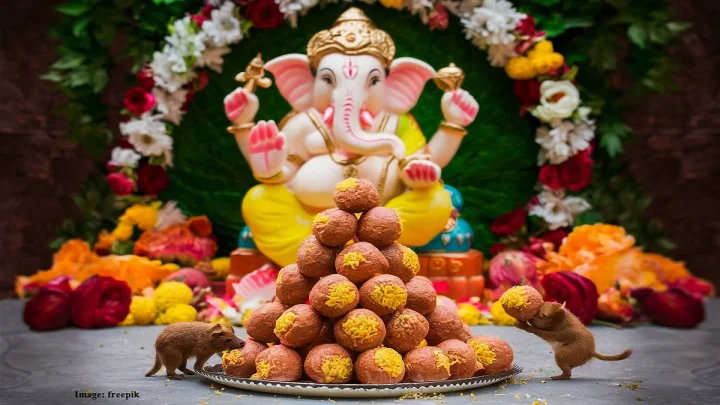 कैसे मनाते हैं पूरे भारत में गणेश चतुर्थी उत्सव