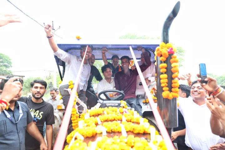 Jyotiraditya Scindia