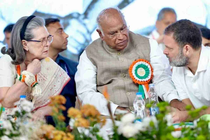 congress